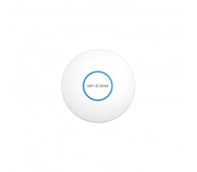 Punto De Acceso Wifi Ip - Com Iuap - Ac - Lite 802.11Ac Dual