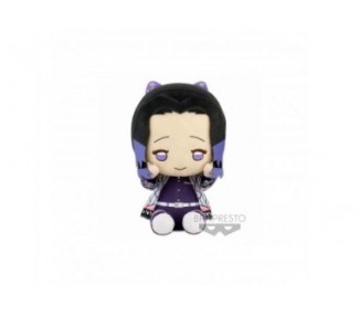 Peluche Shinobu Kocho Demon Slayer Kimetsu No Yaiba 20Cm