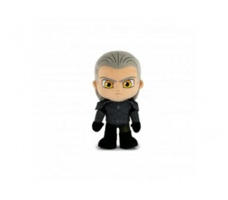 Peluches The Witcher Gerald 27 Cm