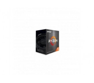 Procesador Amd Am4 Ryzen 5 5600 6X3.6Ghz/32Mb Box