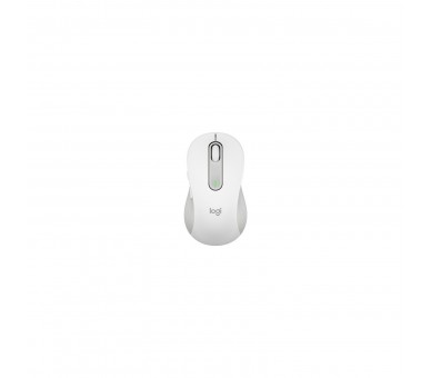 Mouse Raton Logitech M650 Grande Optico