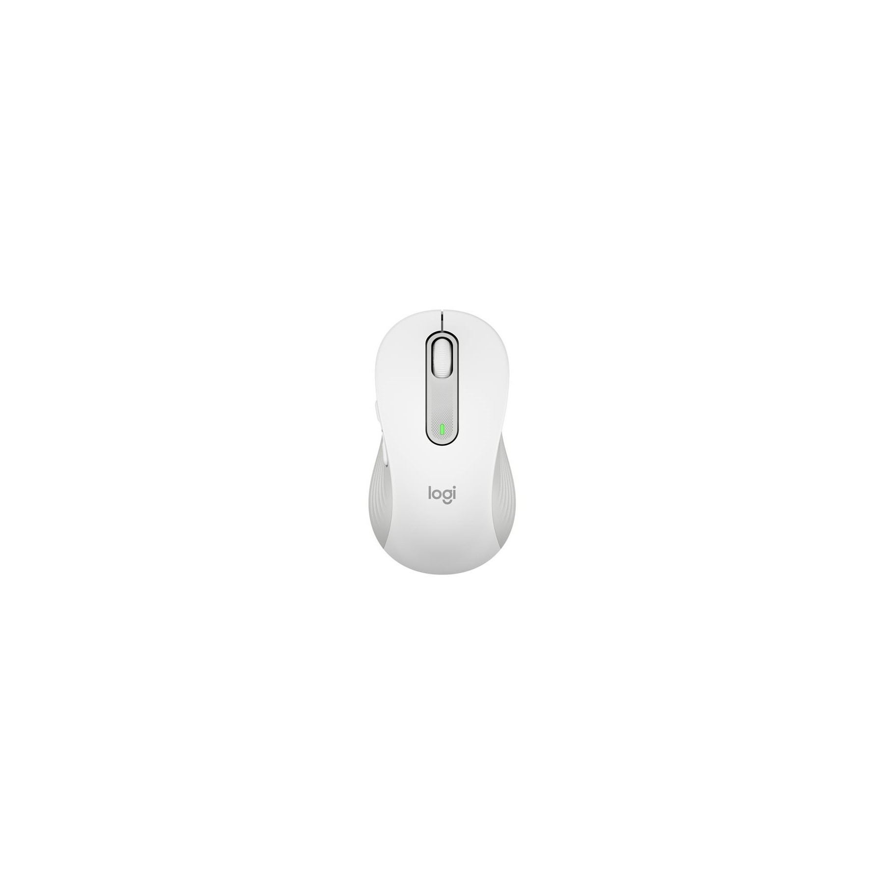 Mouse Raton Logitech M650 Grande Optico