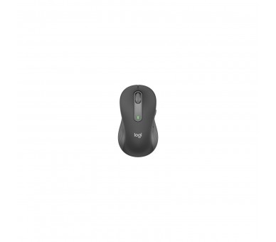 Mouse Raton Logitech M650 Zurdos Optico