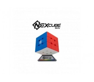 Juego De Mesa Nexcube 3X3