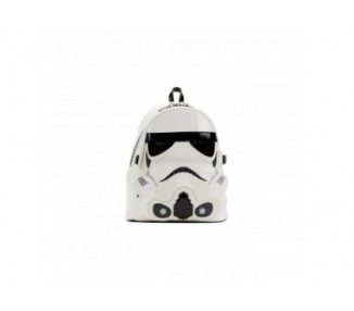 Mochila Lenticular Stormtrooper Star Wars Loungefly 25Cm