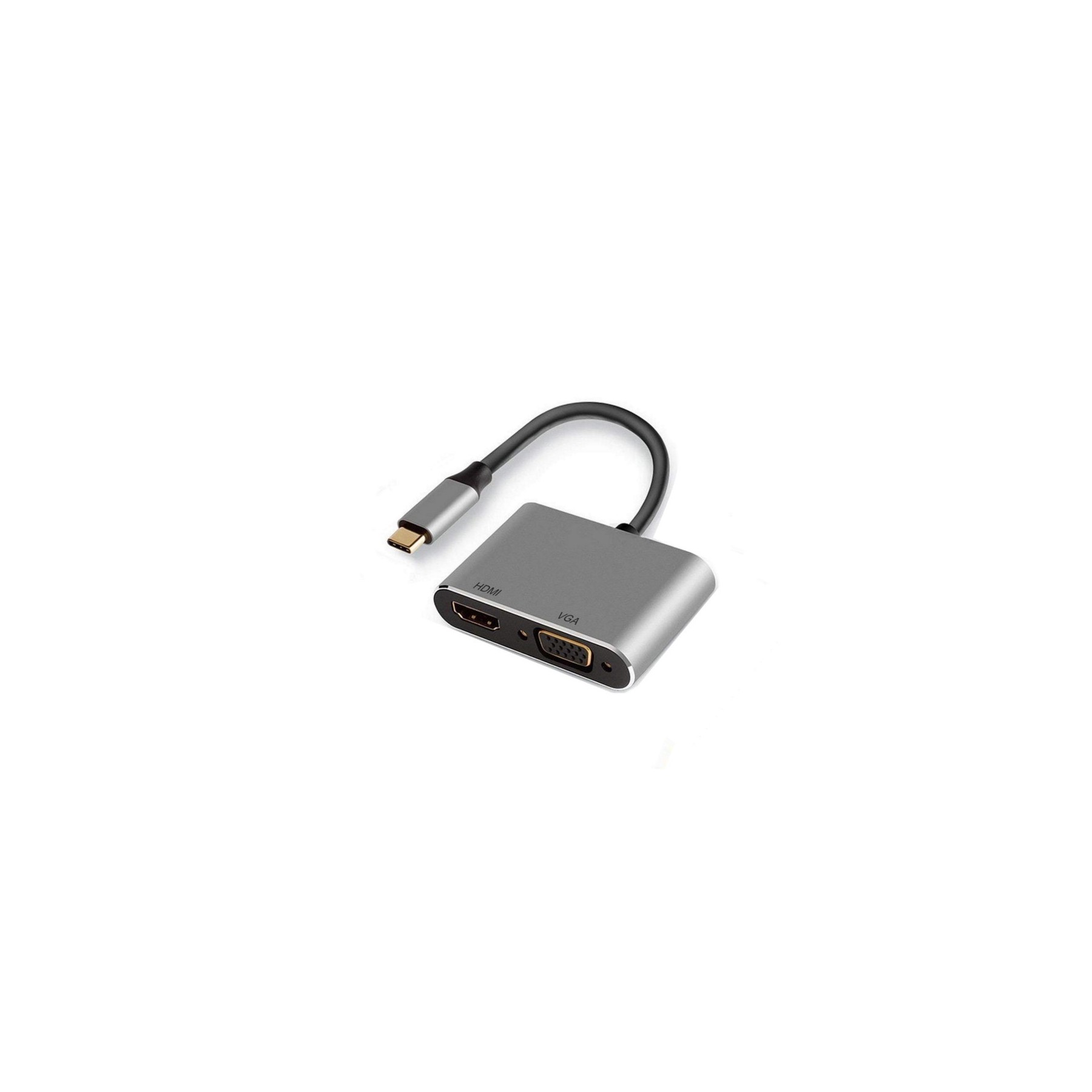 Adaptador Ewent Usb Tipo C A