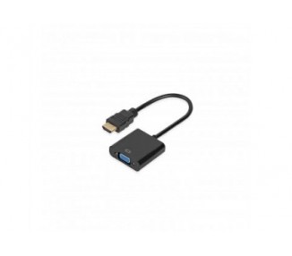 Adaptador Cable Phoenix Hdmi A Vga