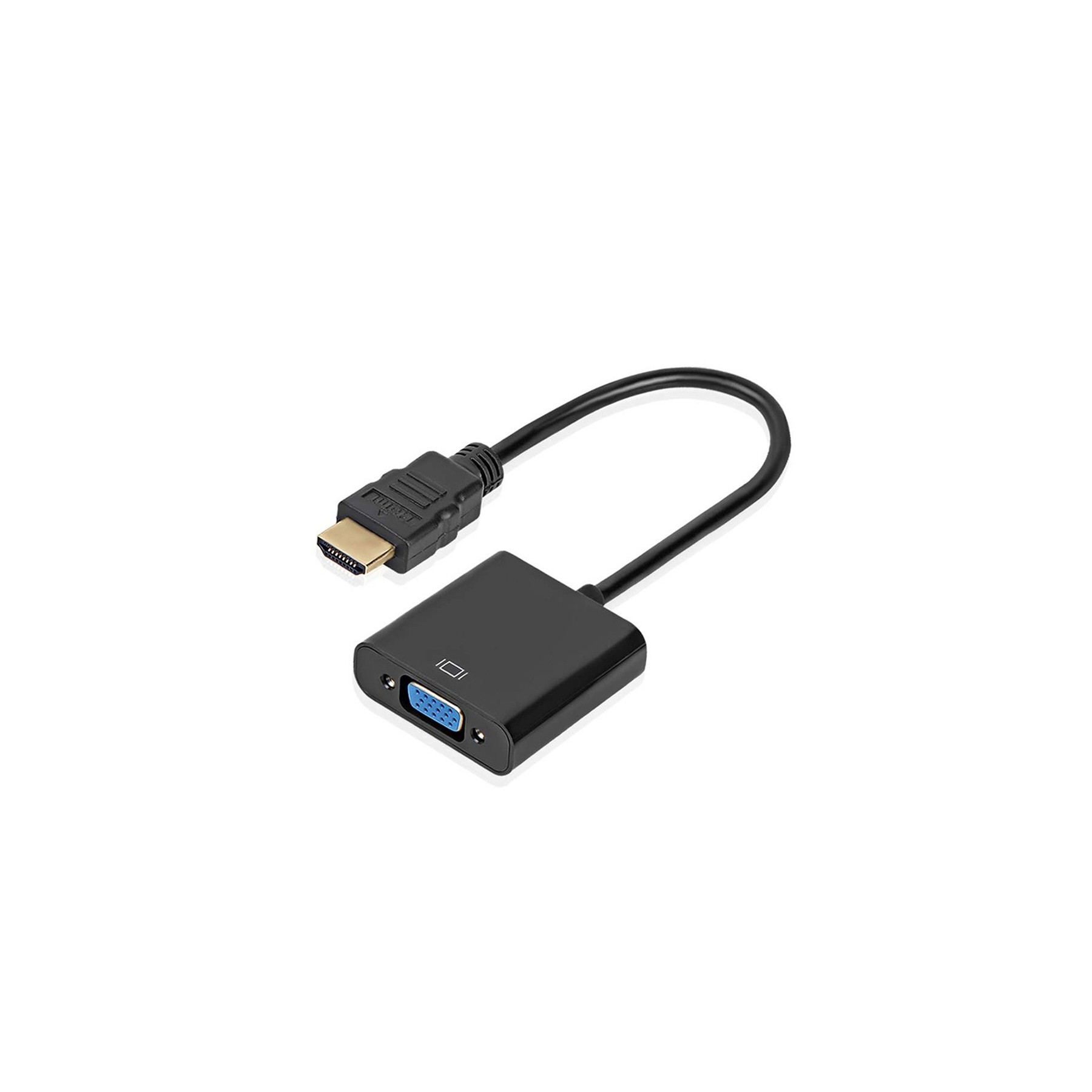 Adaptador Cable Phoenix Hdmi A Vga