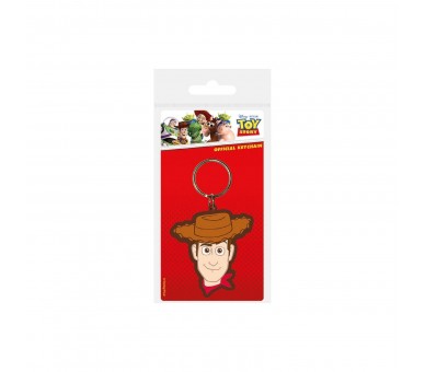 Llavero Pyramid Toy Story Woody