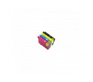 Inkoem Cartucho Compatible Epson T603Xl Cian