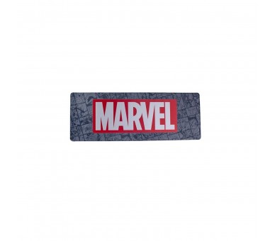 Alfombrilla Escritorio Paladone Marvel Logo