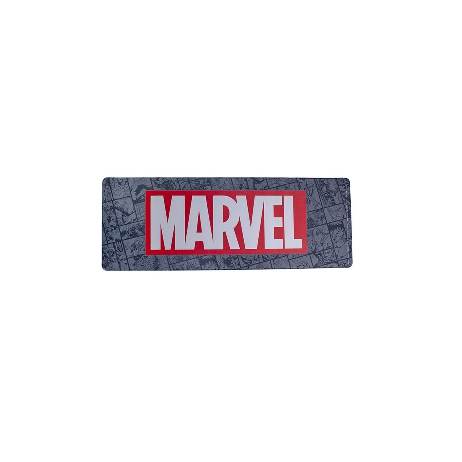 Alfombrilla Escritorio Paladone Marvel Logo