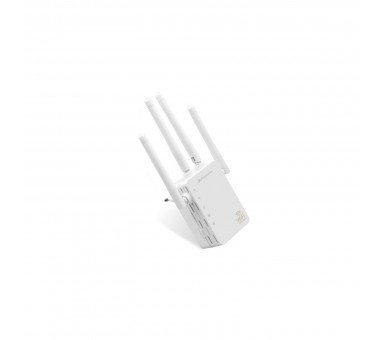 Repetidor - Extensor Wifi Phoenix Dual Band 2.4 -  5.0 Ghz 1