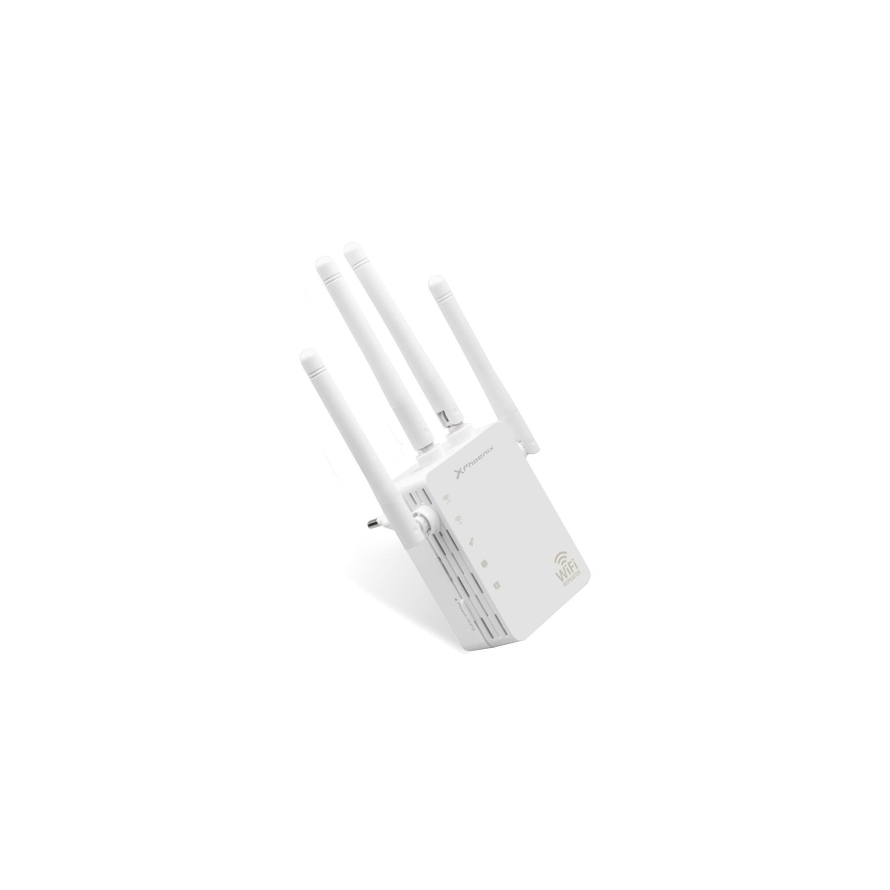 Repetidor - Extensor Wifi Phoenix Dual Band 2.4 -  5.0 Ghz 1