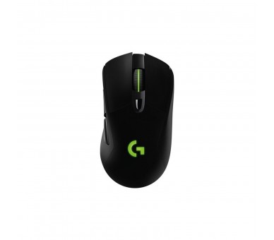 Mouse Raton Logitech G703 Lightspeed Hero 16K Sensor