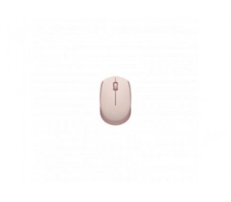 Raton Logitech Wireless M171 Rosa