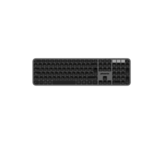 Teclado Inalámbrico Multidispositivo Phoenix K300 Blueooth D