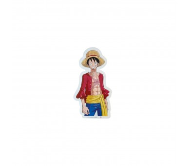 Lampara Luffy One Piece 30Cm