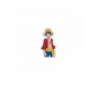 Lampara Luffy One Piece 30Cm