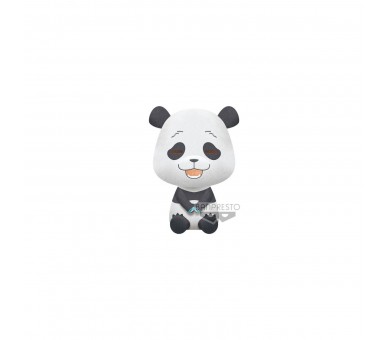 Peluche Panda Jujutsu Kaisen 20Cm