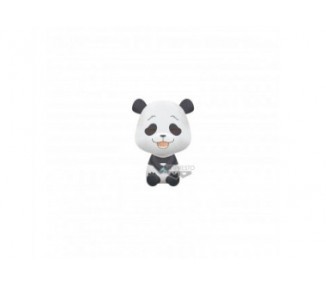 Peluche Panda Jujutsu Kaisen 20Cm