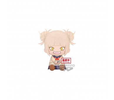 Peluche Himiko Toga My Hero Academia 20Cm