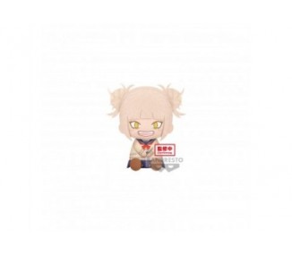 Peluche Himiko Toga My Hero Academia 20Cm