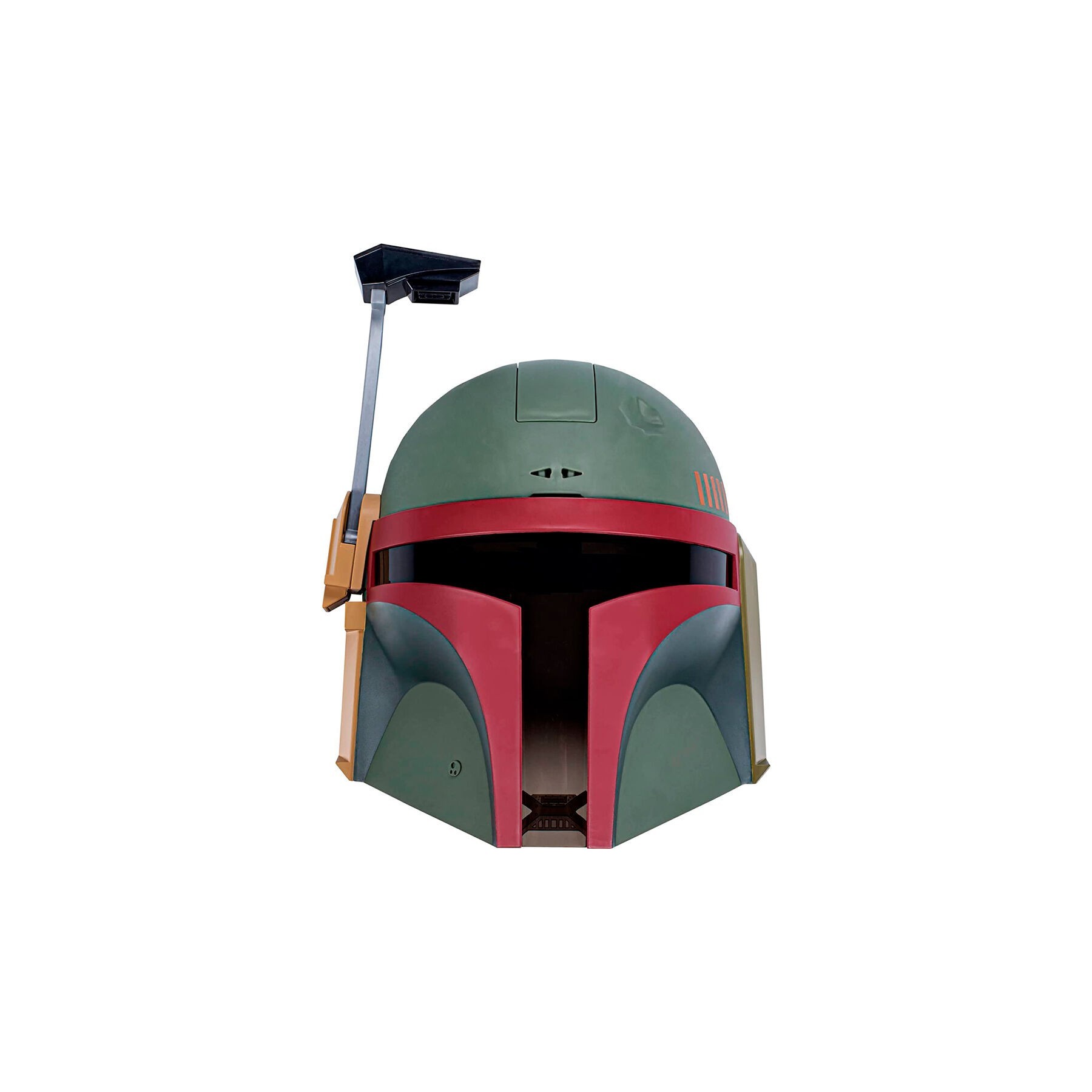 Mascara Electronica Boba Fett El Libro De Boba Fett Star War