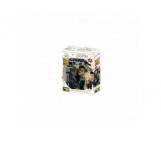 Puzzle Para Rascar Wanted Harry Potter 500Pzs