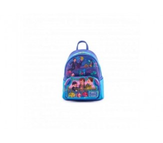 Mochila Bajo El Agua Bedknobs And Broomsticks Disney Loungef