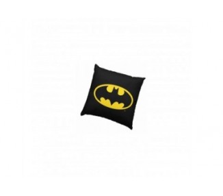 Cojin Logo Batmann Dc Comics