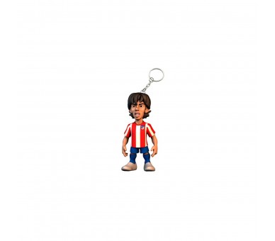 Llavero Figura Minix Joao Felix Atletico De Madrid 7Cm