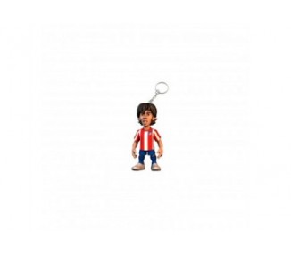 Llavero Figura Minix Joao Felix Atletico De Madrid 7Cm