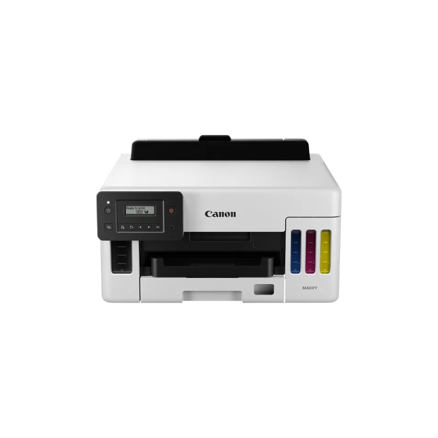 Impresora Recargable Canon Maxify Gx5050 Megatank Wifi/ Dúpl