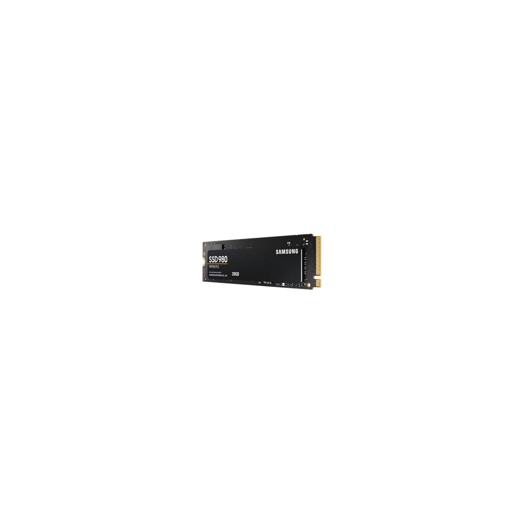 Disco Ssd Samsung 980 250Gb/ M.2 2280 Pcie