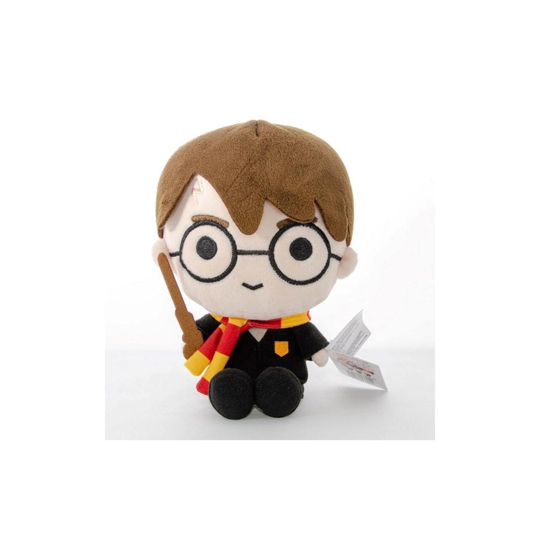 Peluche Harry Potter 20 Cm Harry