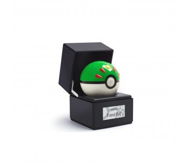 Réplica Electrónica Die Cast Pokemon Friend Ball