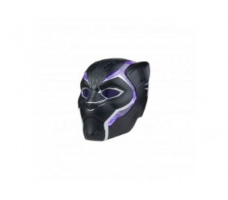 Réplica Casco Electrónico Marvel Black Panther