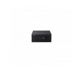 Ordenador Minipc Barebone Asus Pn51-Bb555Mds1