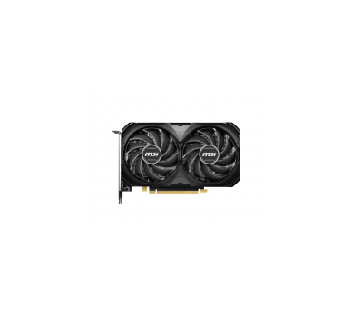 Tarjeta Grãfica Msi  Rtx 4060Ti Ventus 2X Black 8G Oc