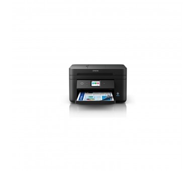 Epson Multifunción Workforce Wf-2960Dwf Wifi Fax