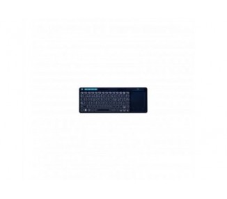 Teclado Tecladodual Wireless Bluetooth Ret