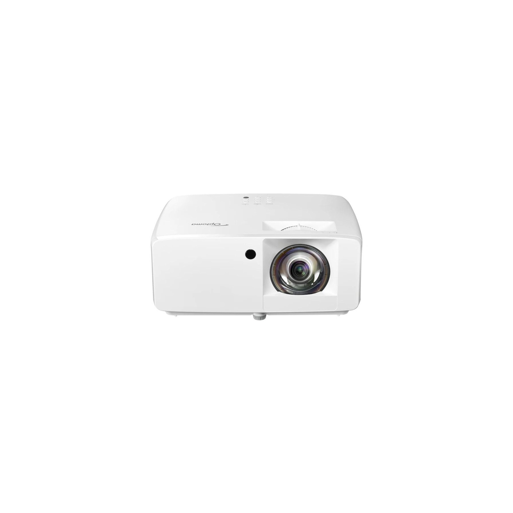 Optoma Zw350St  Proyector Láser Wxga 3600L Hdmi