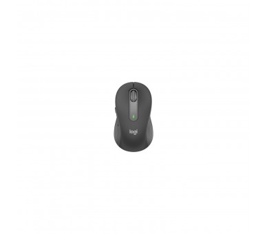 Raton Logitech M650 Signature Grafito Wifi-Bt