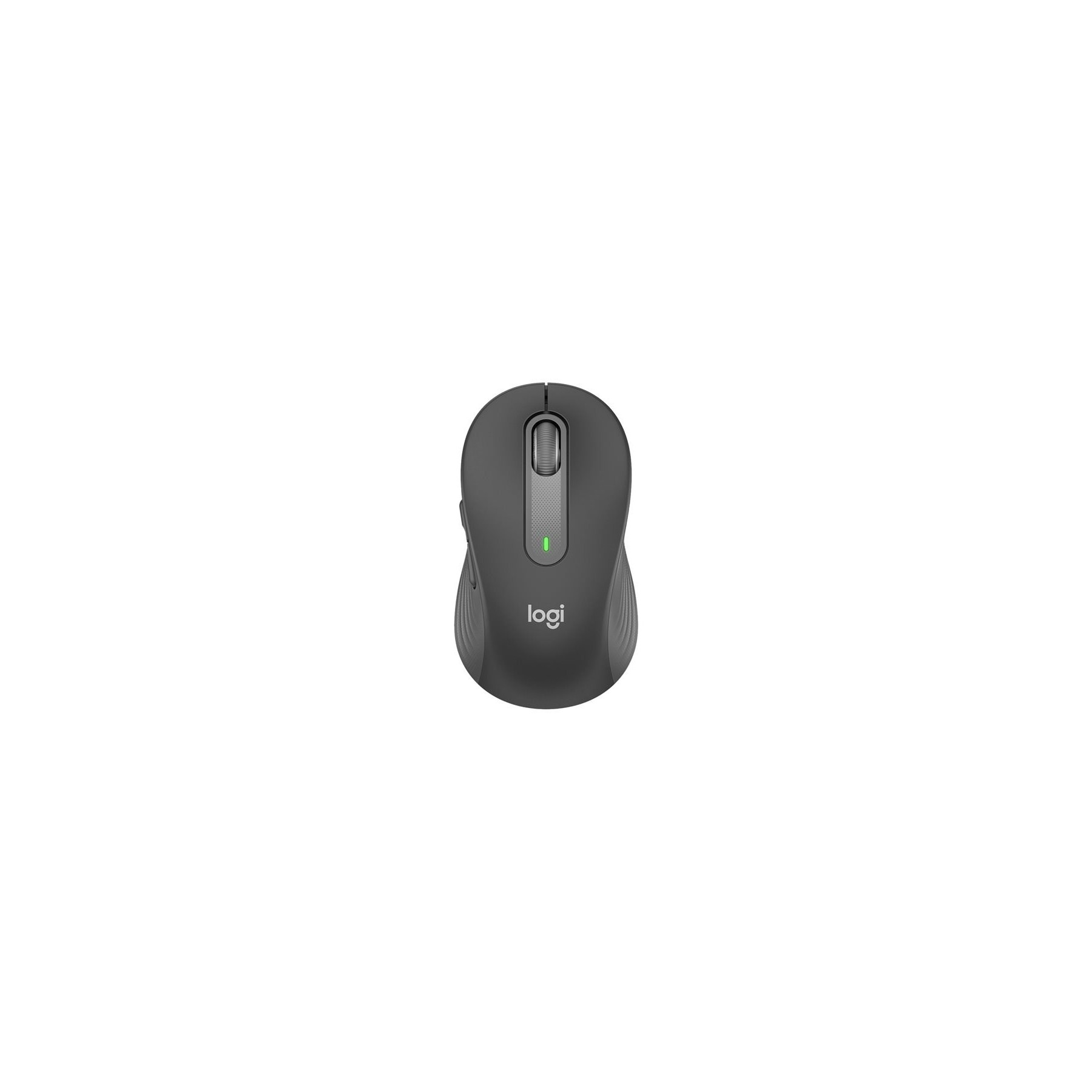 Raton Logitech M650 Signature Grafito Wifi-Bt