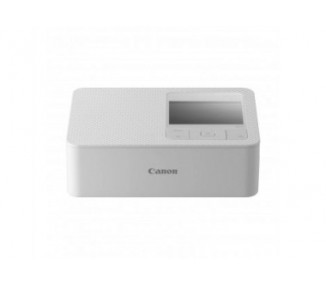 Canon Selphy Cp1500 White / Impresora Fotográfica Portátil