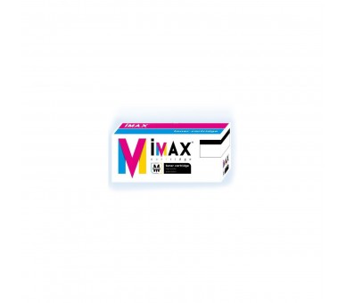 Toner  Imax Q6470A Negro Hp (6000Pag) Cp3505 - Can Lbp5400 -