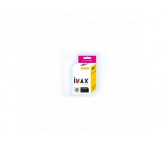 Cartucho Tinta Imax Cli8 Amarillo Canon Pixma (14Ml) P4200 -