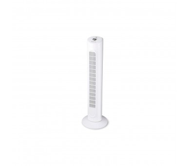 Ventilador Torre Honeywell Do1100E4 Duracrasft - Blanco  - 3