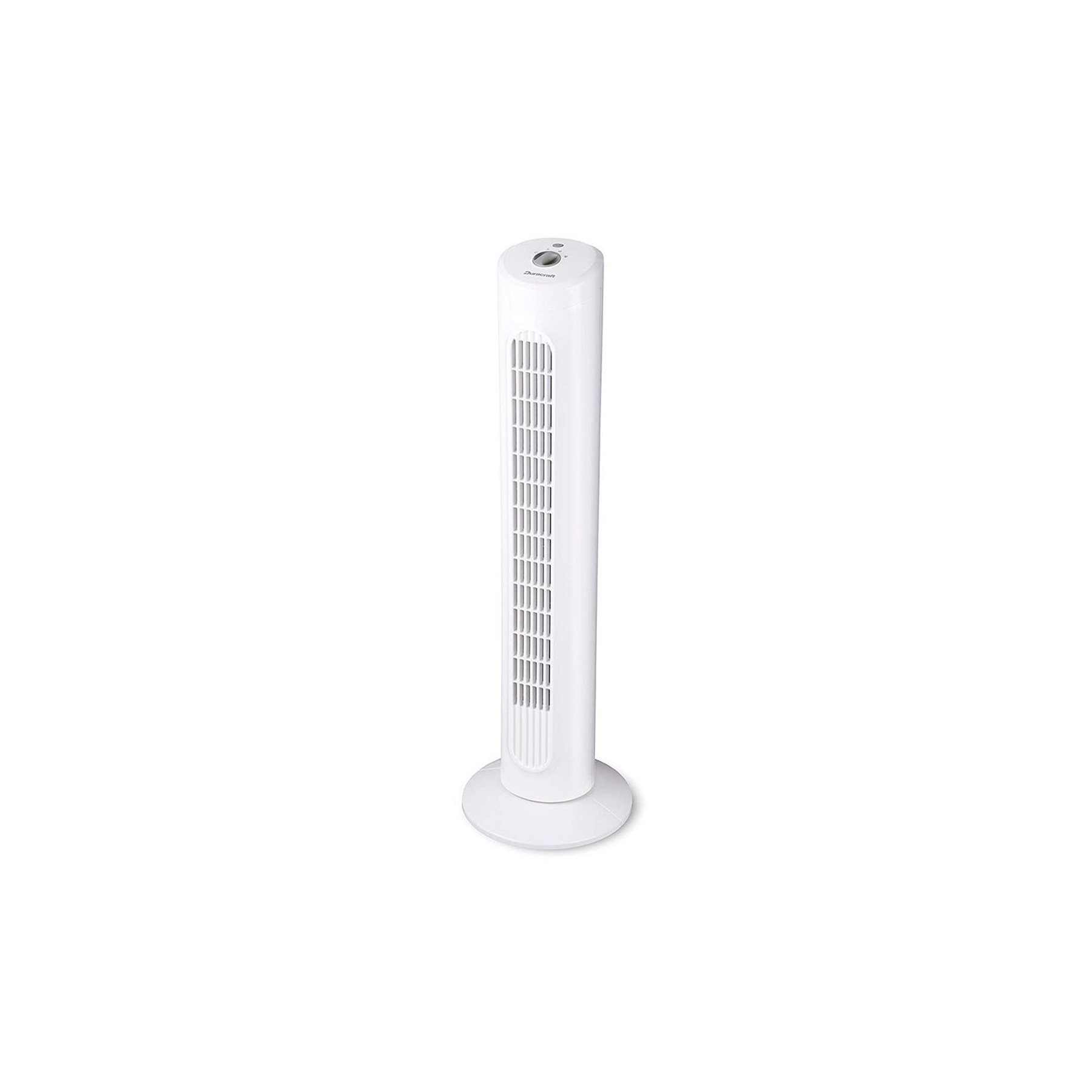 Ventilador Torre Honeywell Do1100E4 Duracrasft - Blanco  - 3